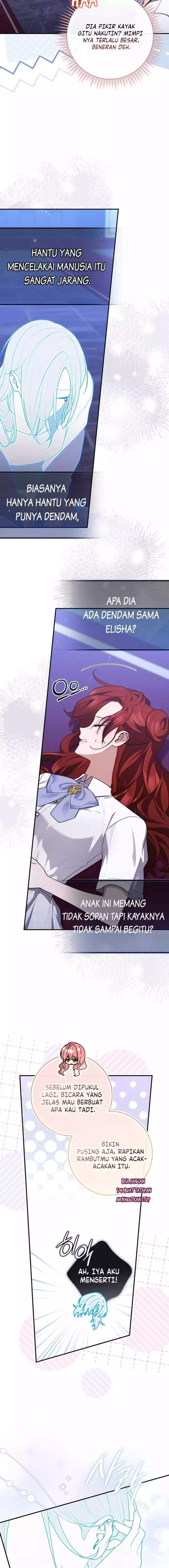 A Princess Who Reads Fortune Chapter 129