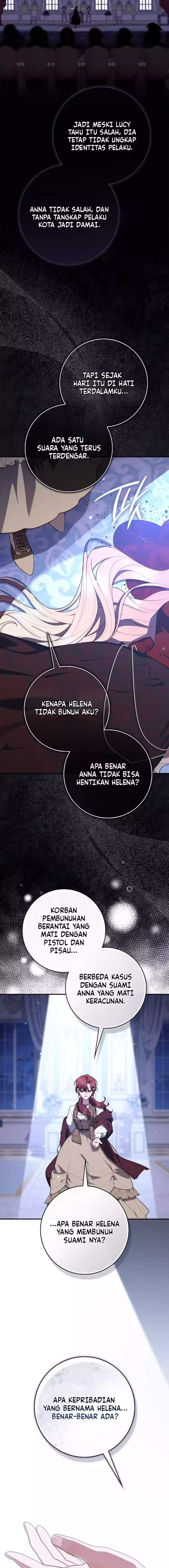 A Princess Who Reads Fortune Chapter 130