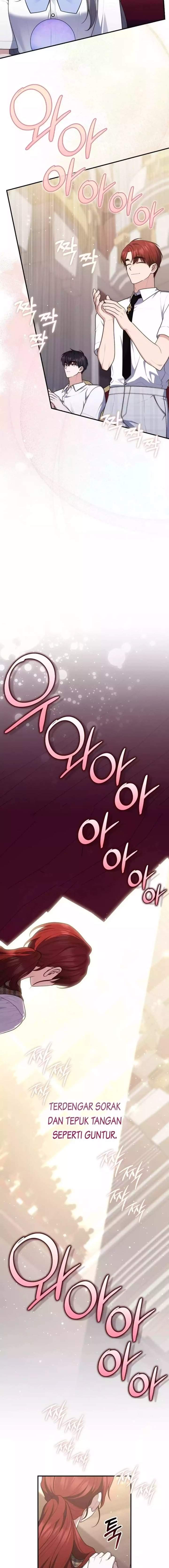 A Princess Who Reads Fortune Chapter 130