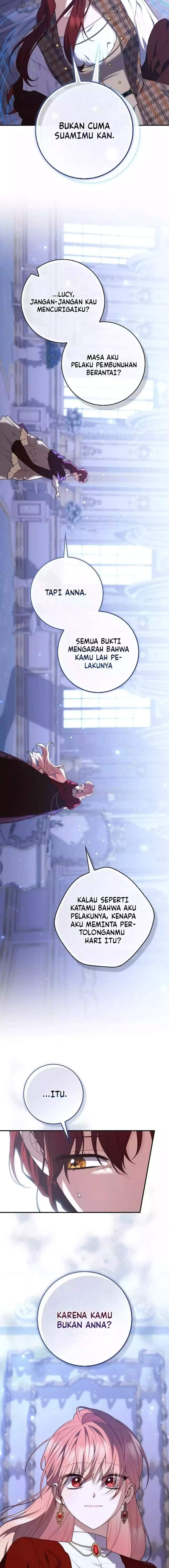 A Princess Who Reads Fortune Chapter 130