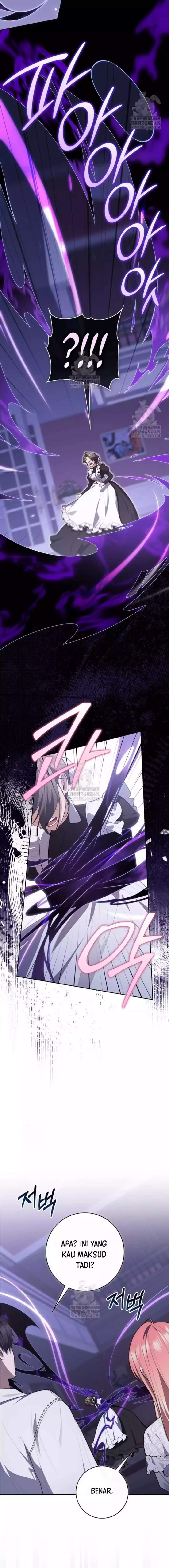 A Princess Who Reads Fortune Chapter 133