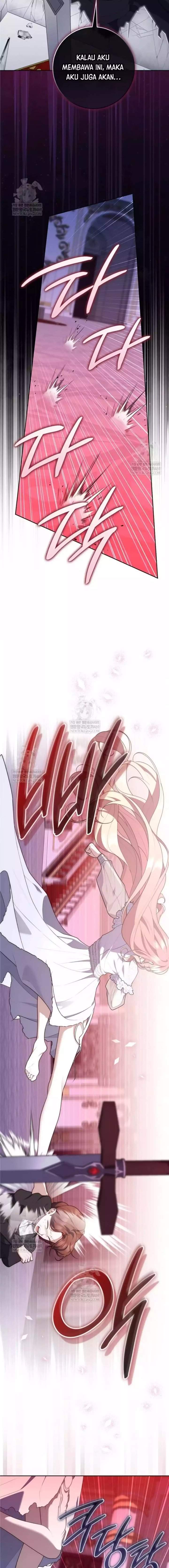 A Princess Who Reads Fortune Chapter 134