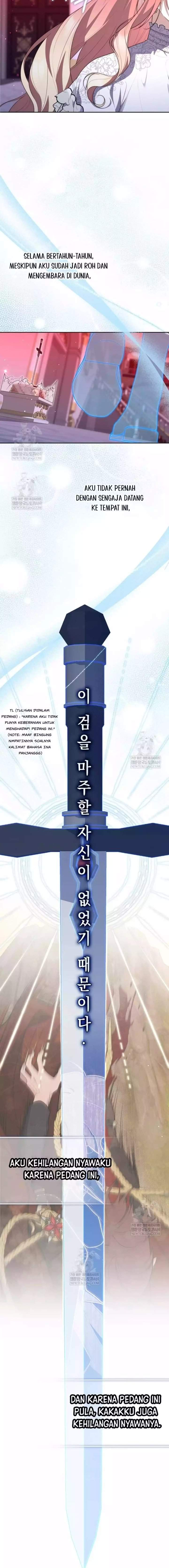 A Princess Who Reads Fortune Chapter 134