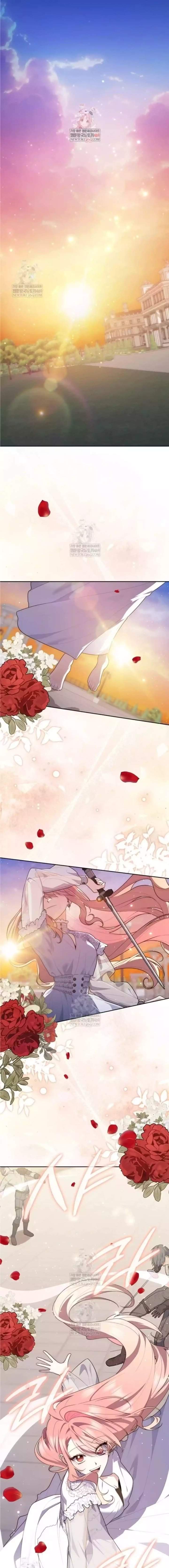 A Princess Who Reads Fortune Chapter 135