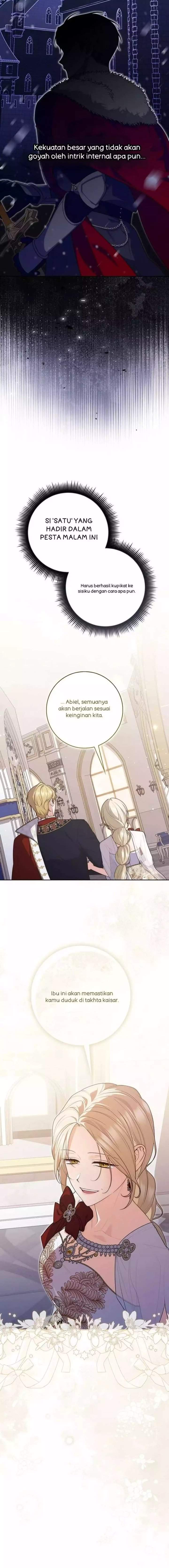 A Princess Who Reads Fortune Chapter 137
