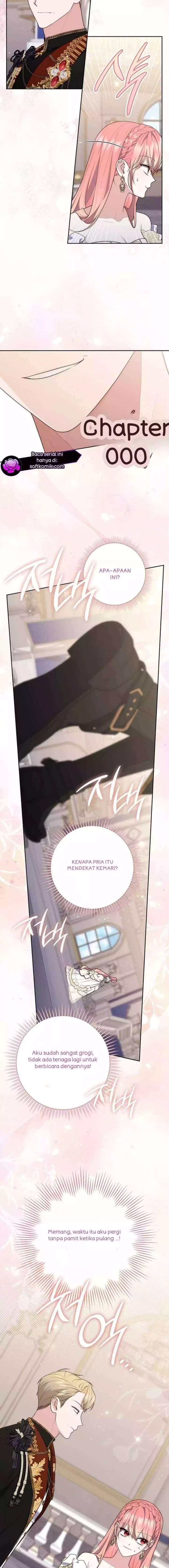 A Princess Who Reads Fortune Chapter 138