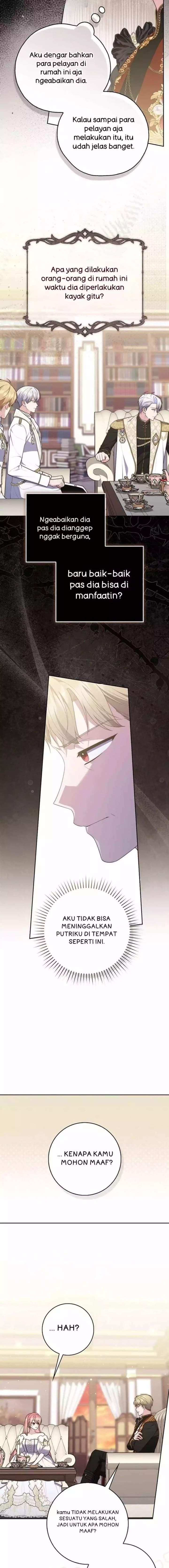 A Princess Who Reads Fortune Chapter 139