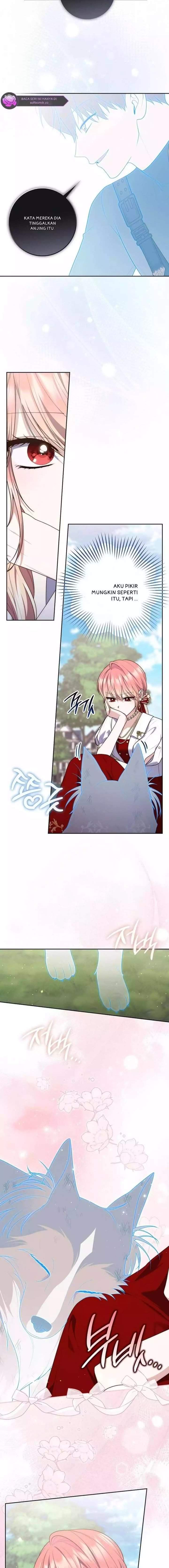 A Princess Who Reads Fortune Chapter 144