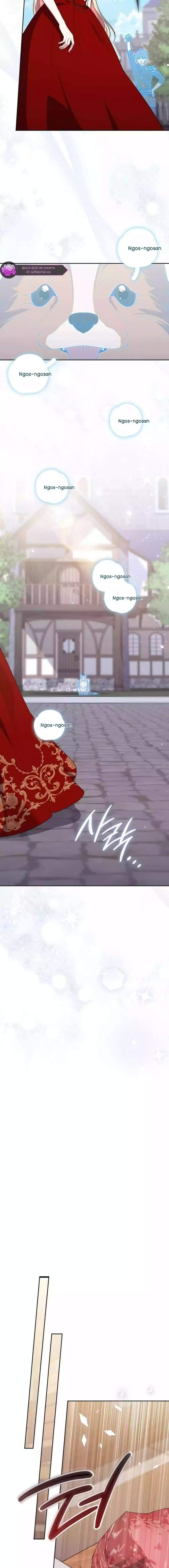A Princess Who Reads Fortune Chapter 144