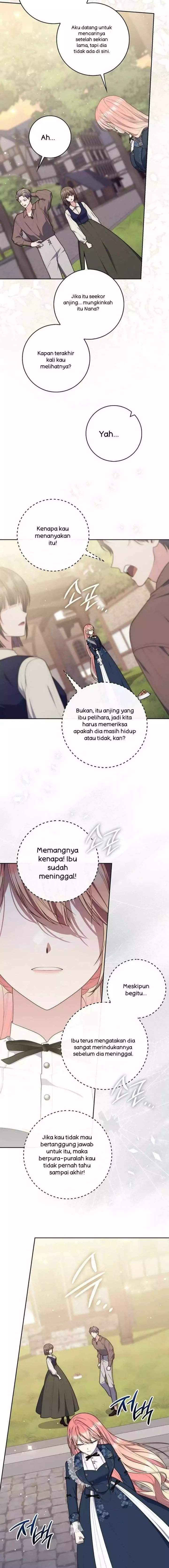 A Princess Who Reads Fortune Chapter 145
