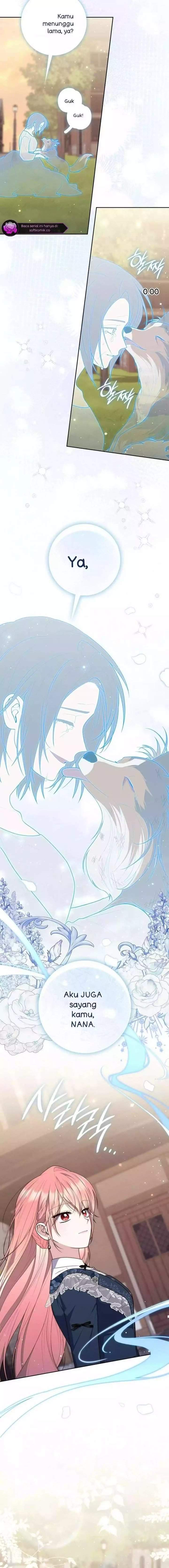 A Princess Who Reads Fortune Chapter 145