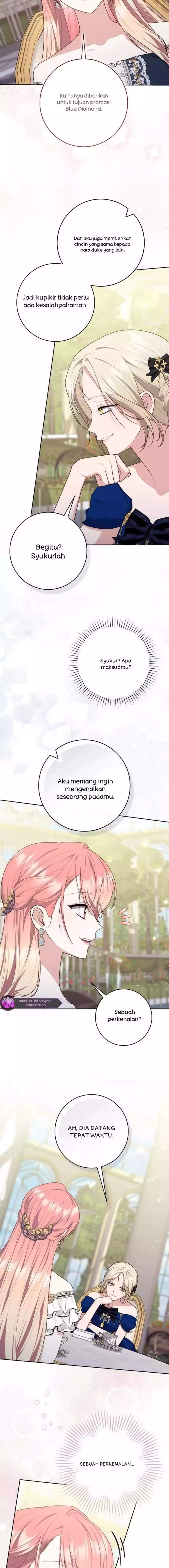 A Princess Who Reads Fortune Chapter 146