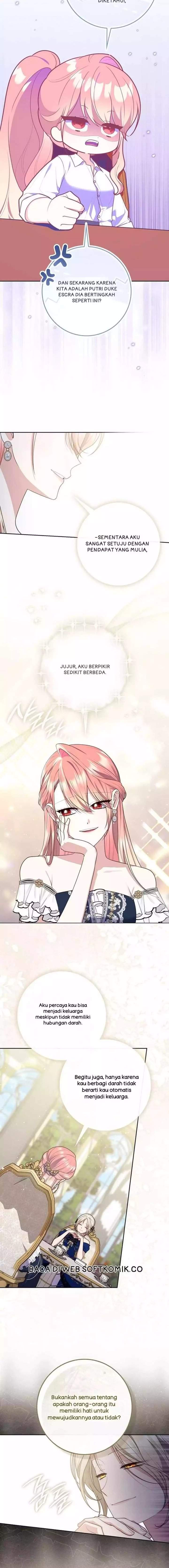 A Princess Who Reads Fortune Chapter 147