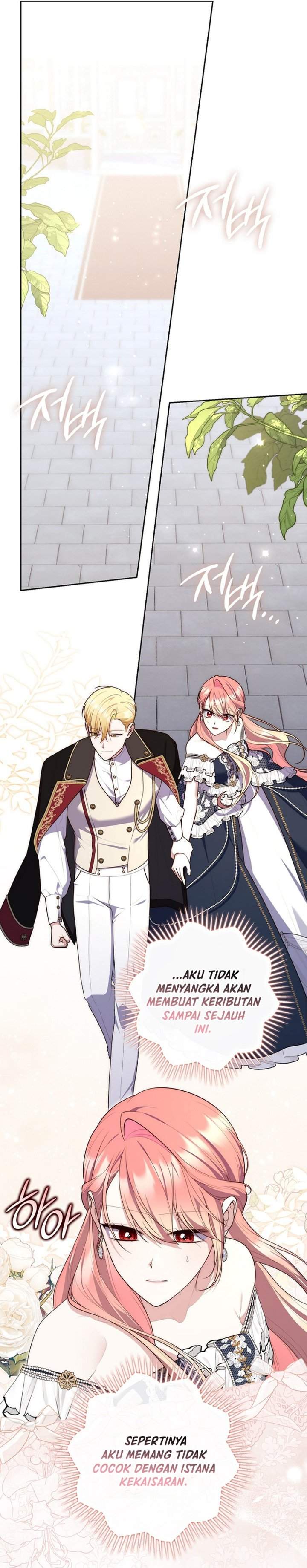 A Princess Who Reads Fortune Chapter 148