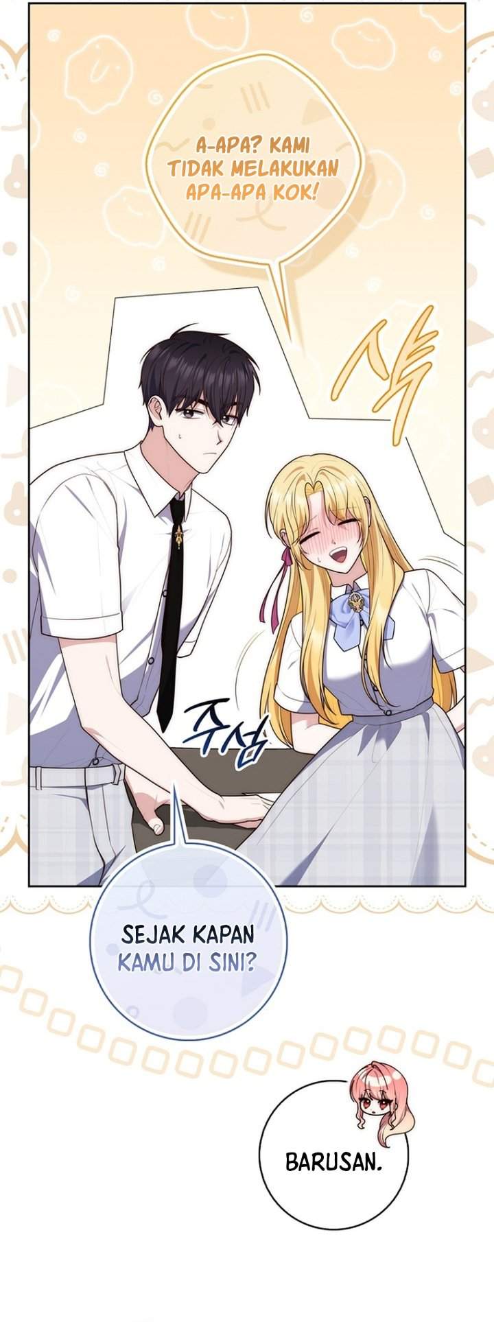 A Princess Who Reads Fortune Chapter 149