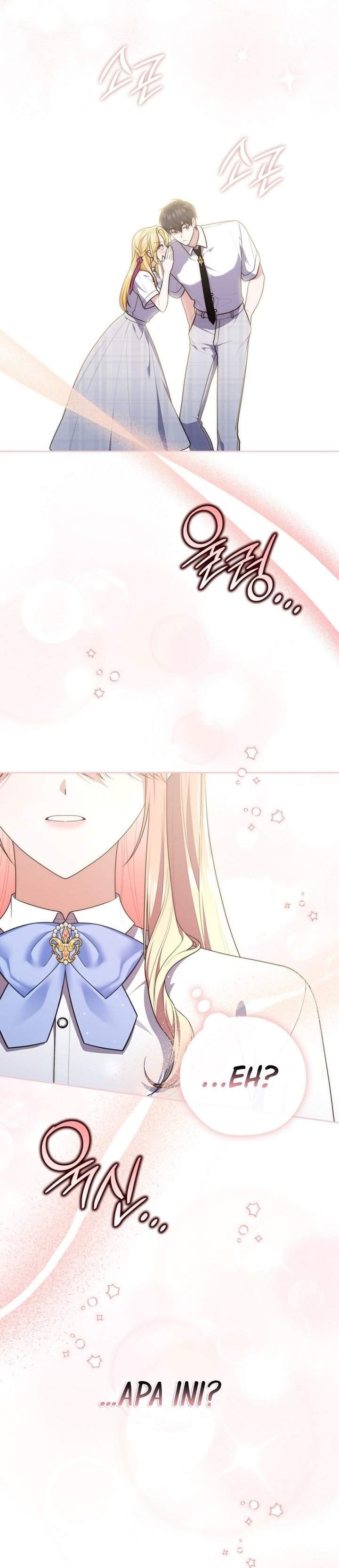 A Princess Who Reads Fortune Chapter 149