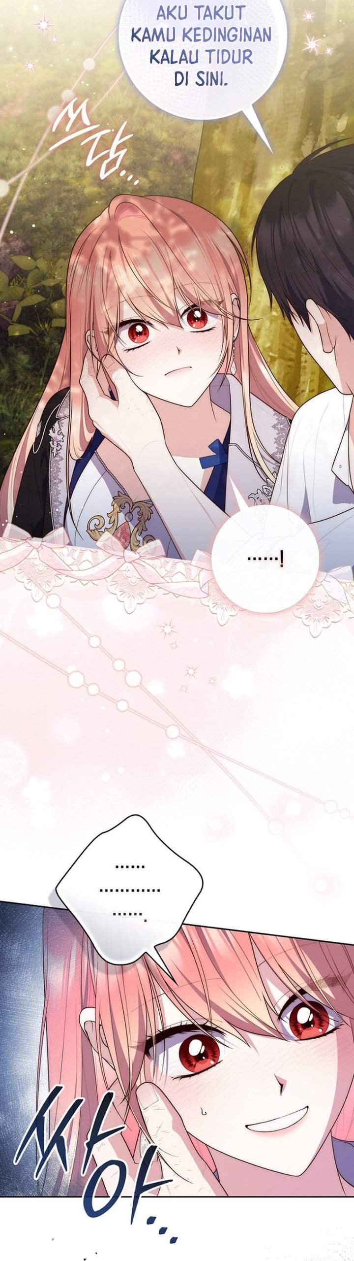 A Princess Who Reads Fortune Chapter 150