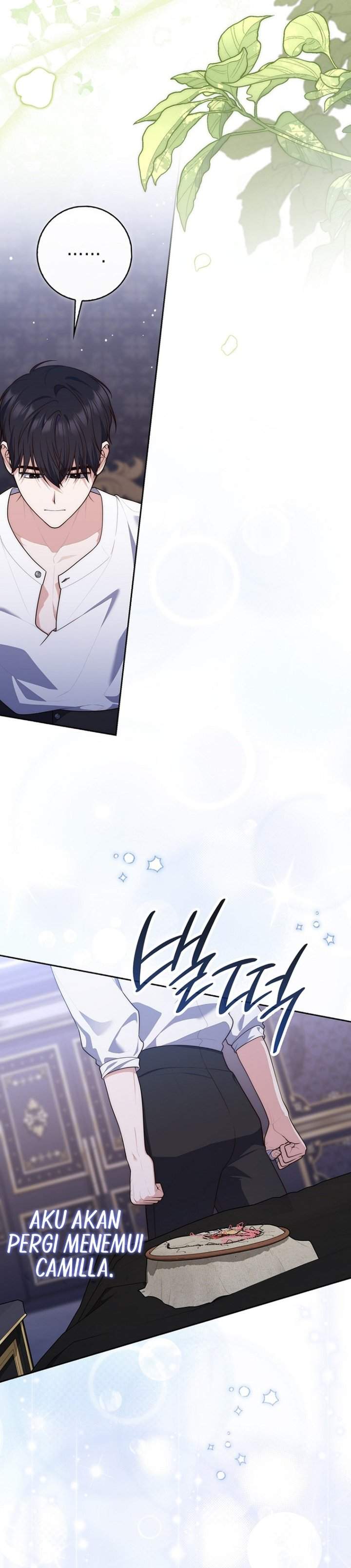A Princess Who Reads Fortune Chapter 150