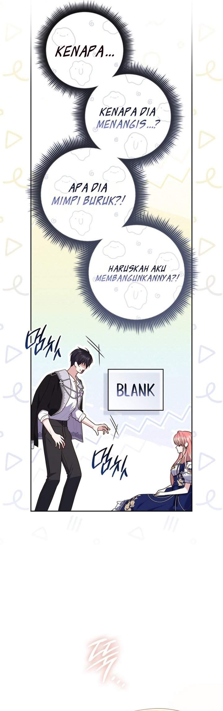 A Princess Who Reads Fortune Chapter 150