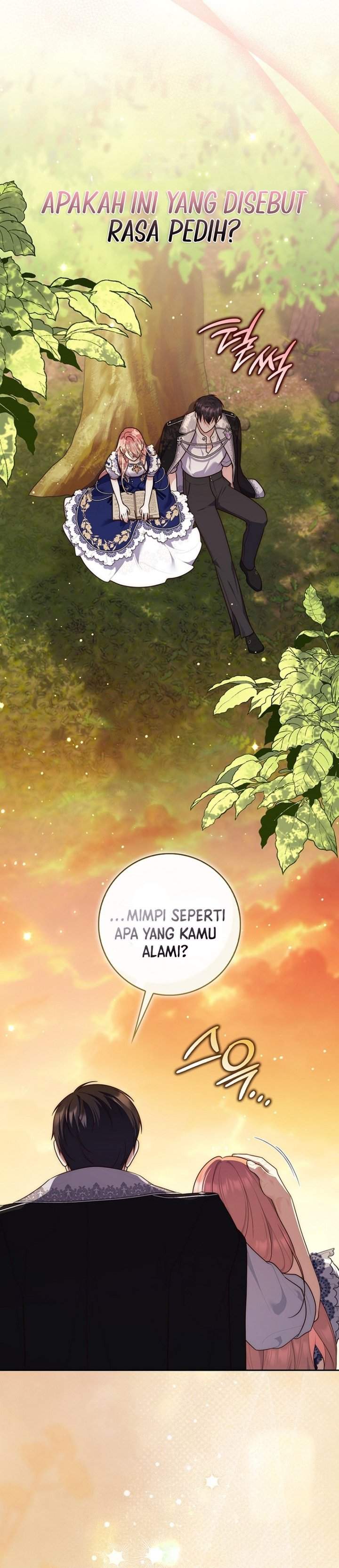 A Princess Who Reads Fortune Chapter 150