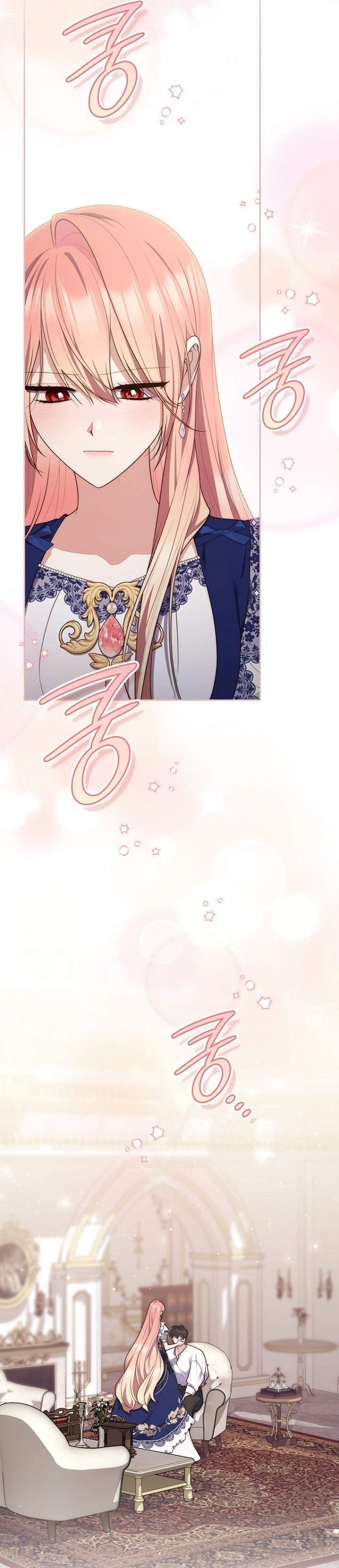 A Princess Who Reads Fortune Chapter 151