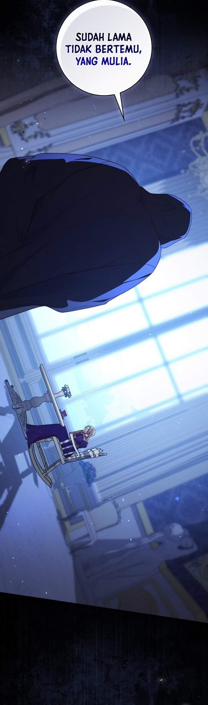 A Princess Who Reads Fortune Chapter 151