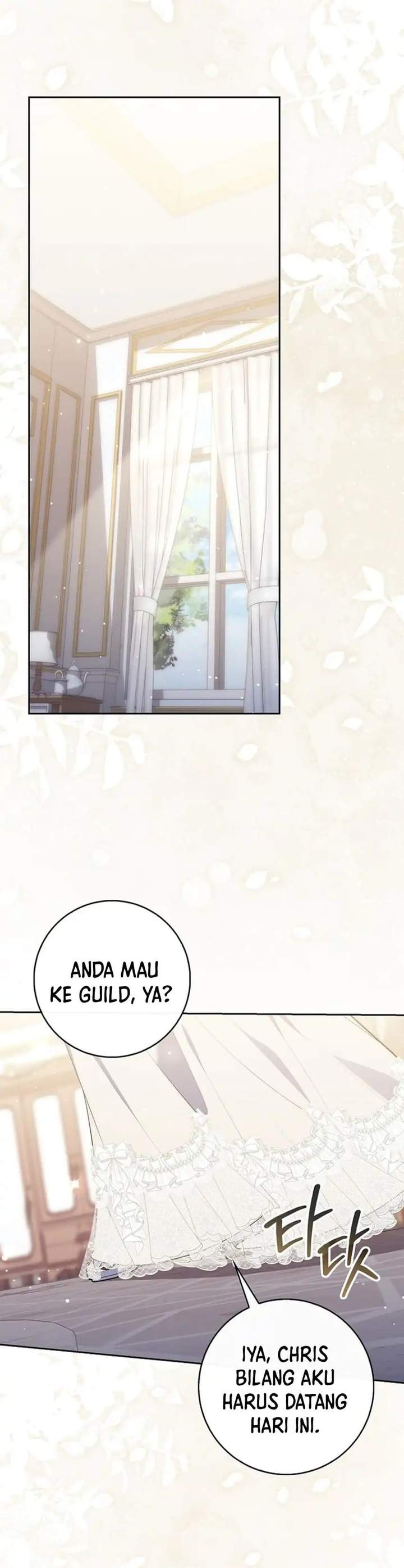 A Princess Who Reads Fortune Chapter 152