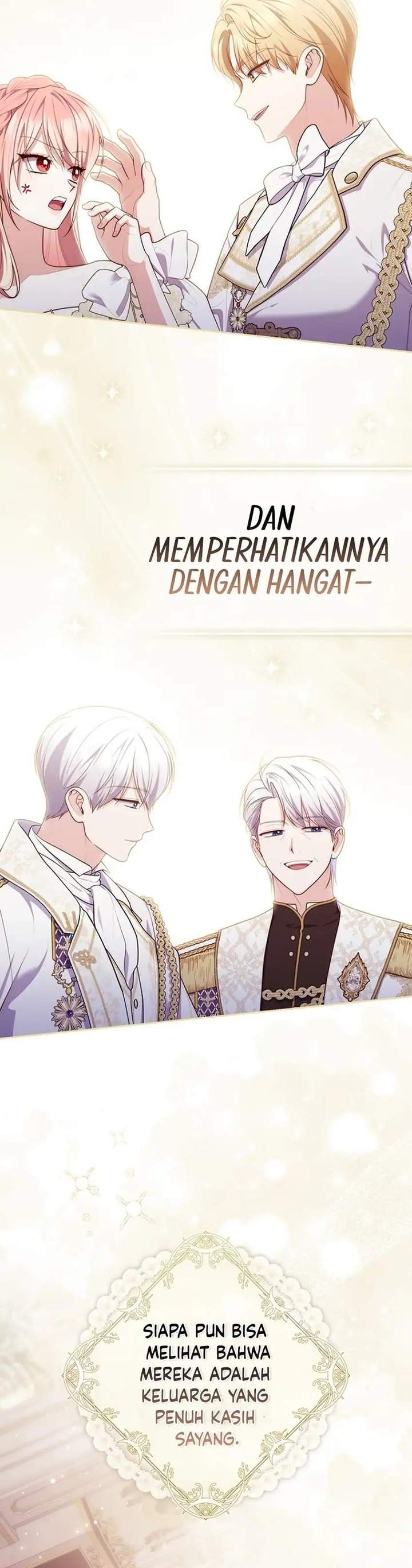A Princess Who Reads Fortune Chapter 152