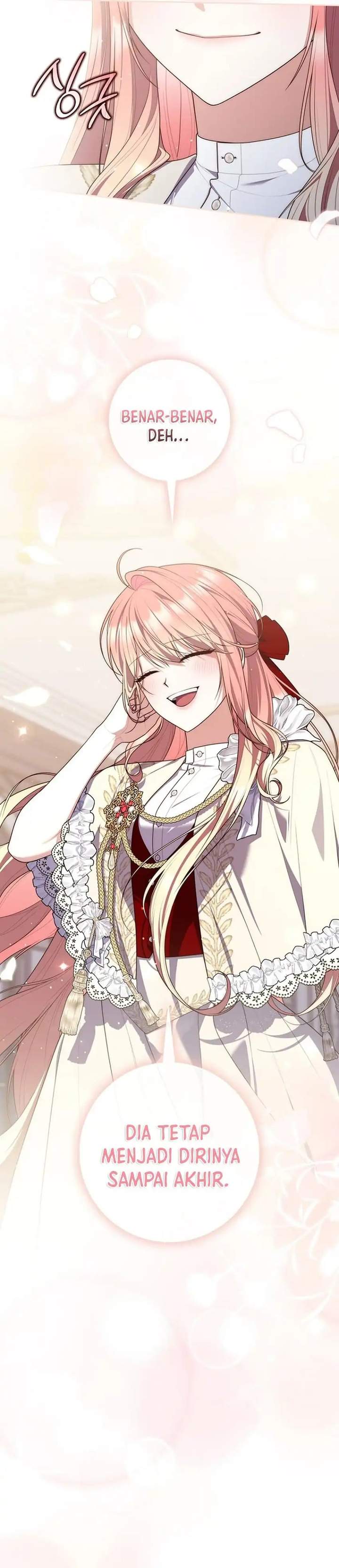 A Princess Who Reads Fortune Chapter 152