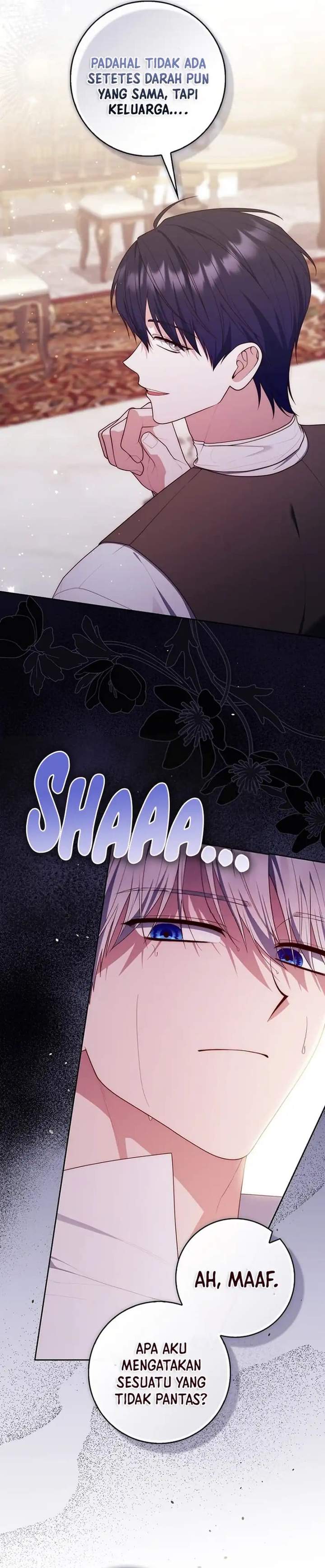 A Princess Who Reads Fortune Chapter 156