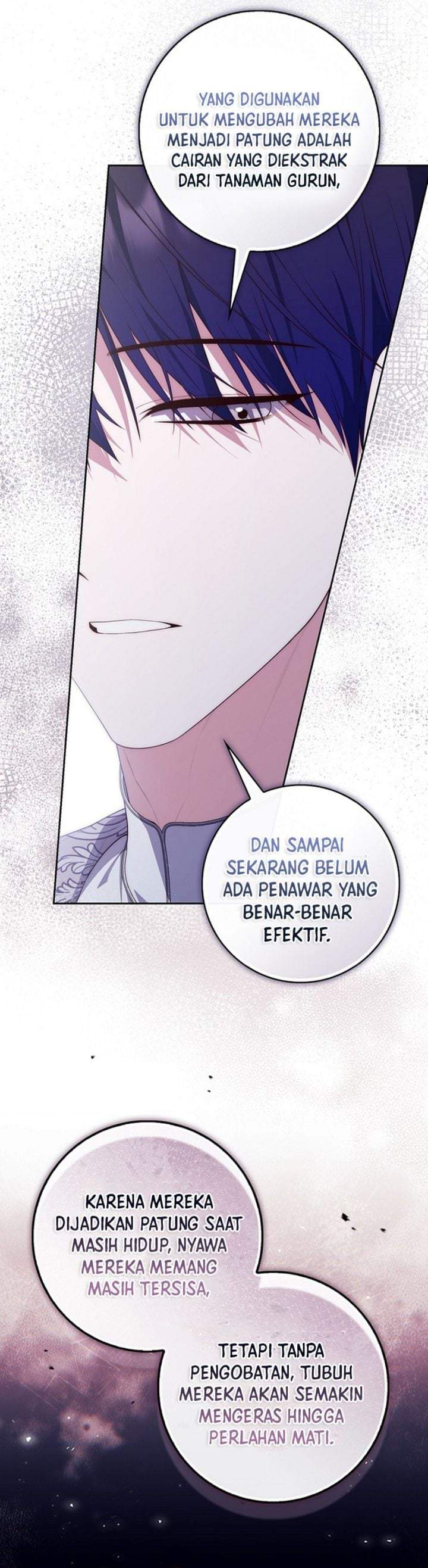 A Princess Who Reads Fortune Chapter 157