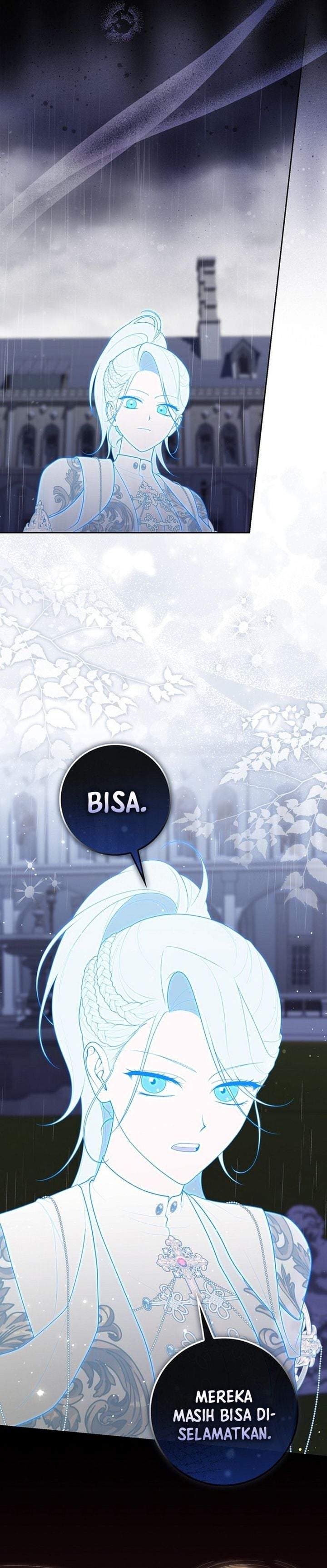A Princess Who Reads Fortune Chapter 159