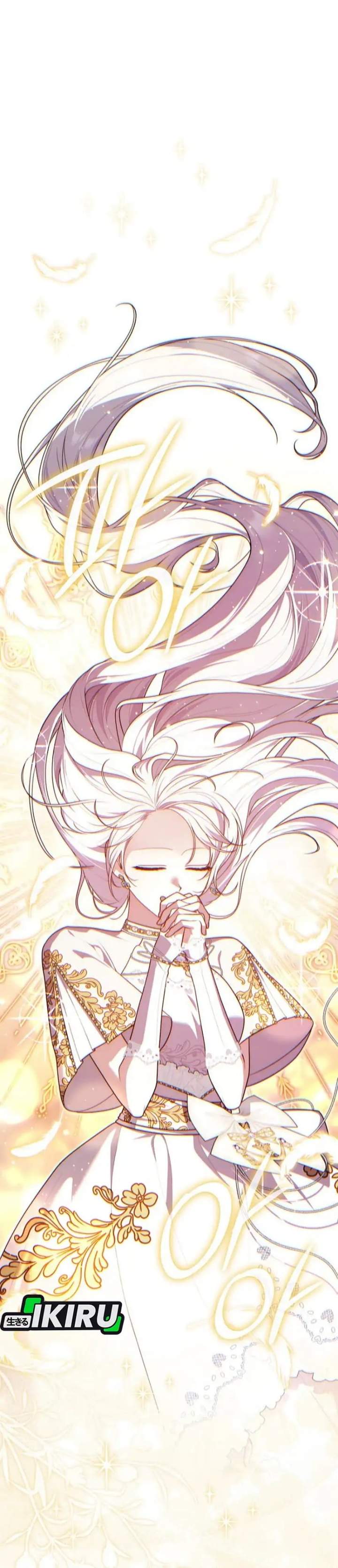 A Princess Who Reads Fortune Chapter 160