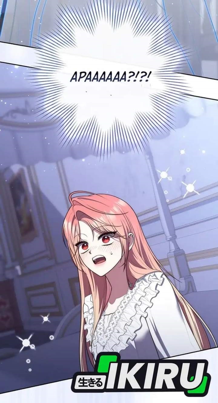 A Princess Who Reads Fortune Chapter 160