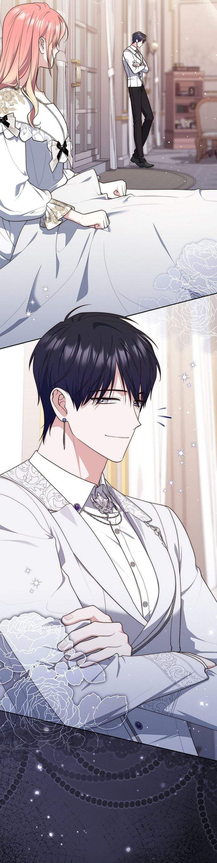 A Princess Who Reads Fortune Chapter 161