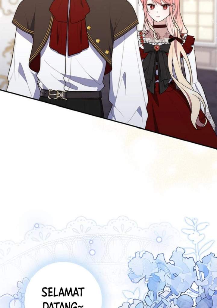 A Princess Who Reads Fortune Chapter 70