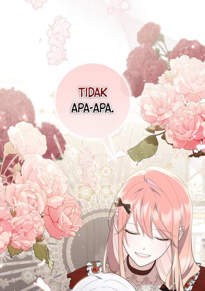 A Princess Who Reads Fortune Chapter 70