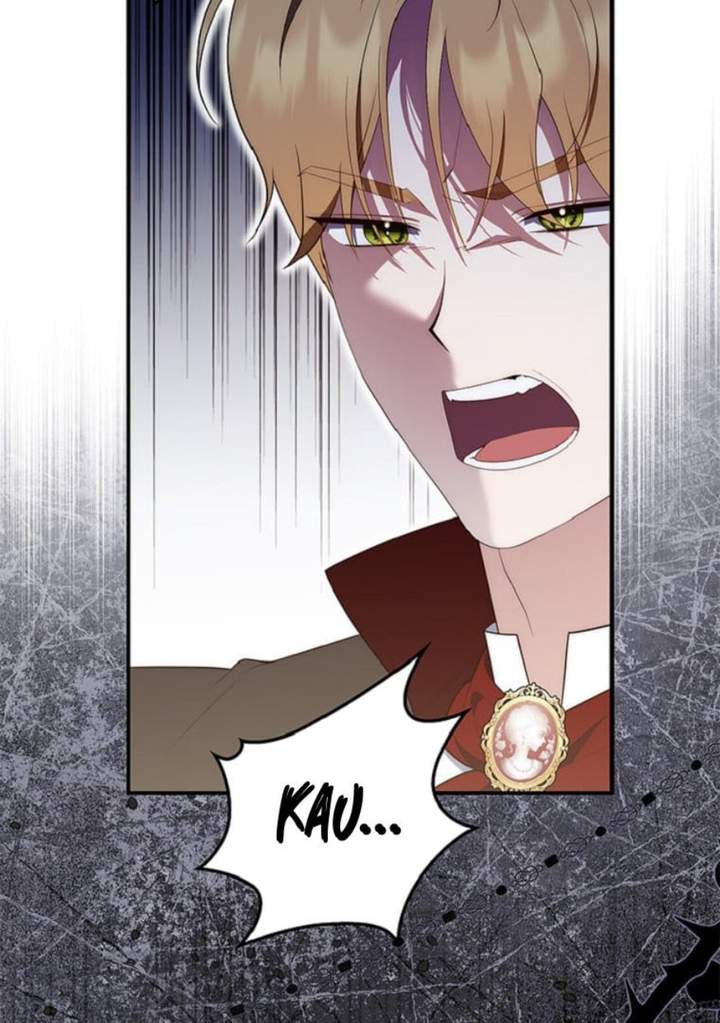 A Princess Who Reads Fortune Chapter 70
