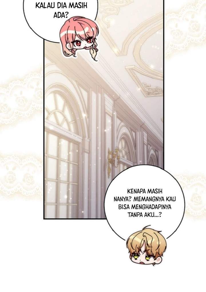 A Princess Who Reads Fortune Chapter 70