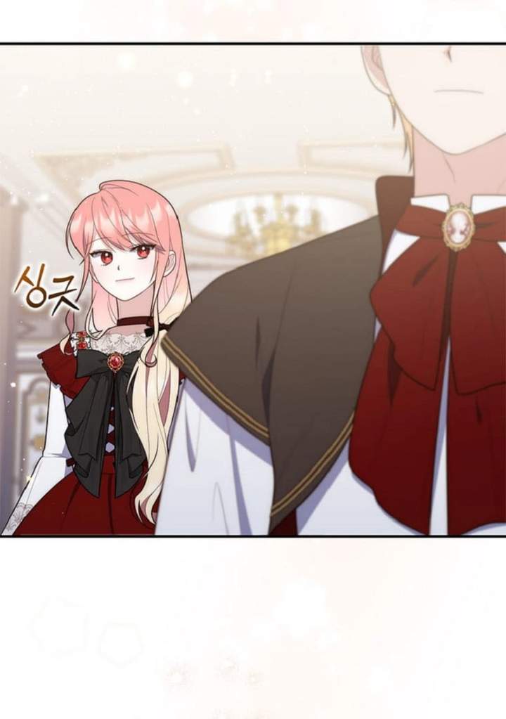 A Princess Who Reads Fortune Chapter 70