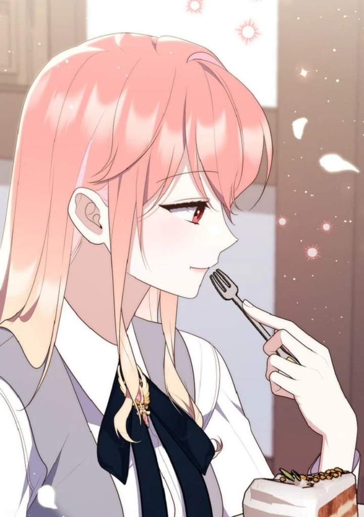 A Princess Who Reads Fortune Chapter 70
