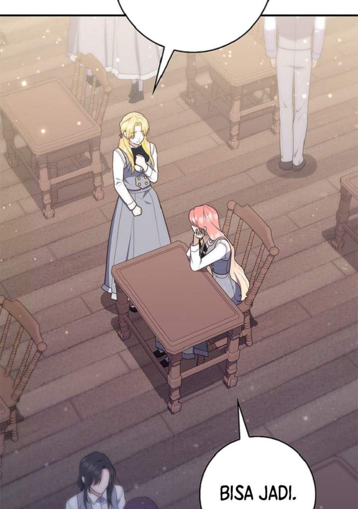 A Princess Who Reads Fortune Chapter 70