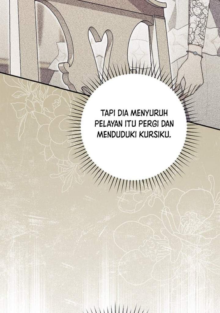 A Princess Who Reads Fortune Chapter 70