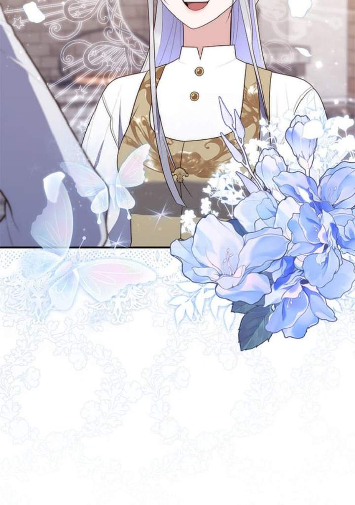 A Princess Who Reads Fortune Chapter 70