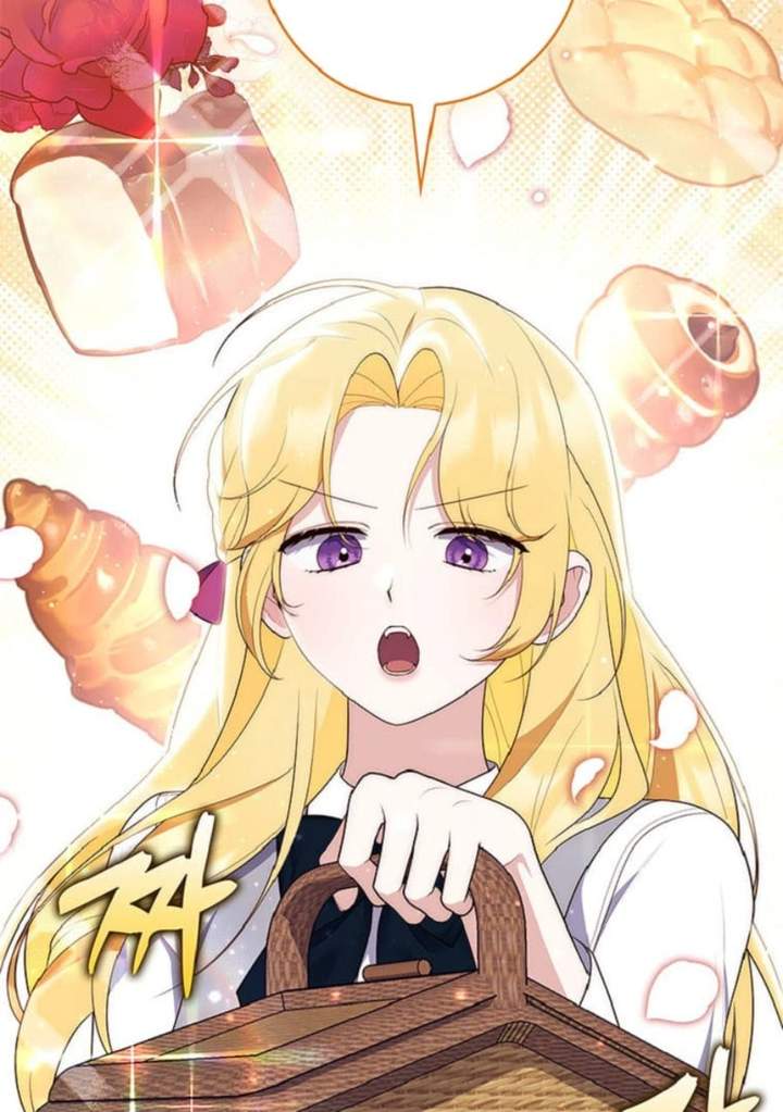 A Princess Who Reads Fortune Chapter 70