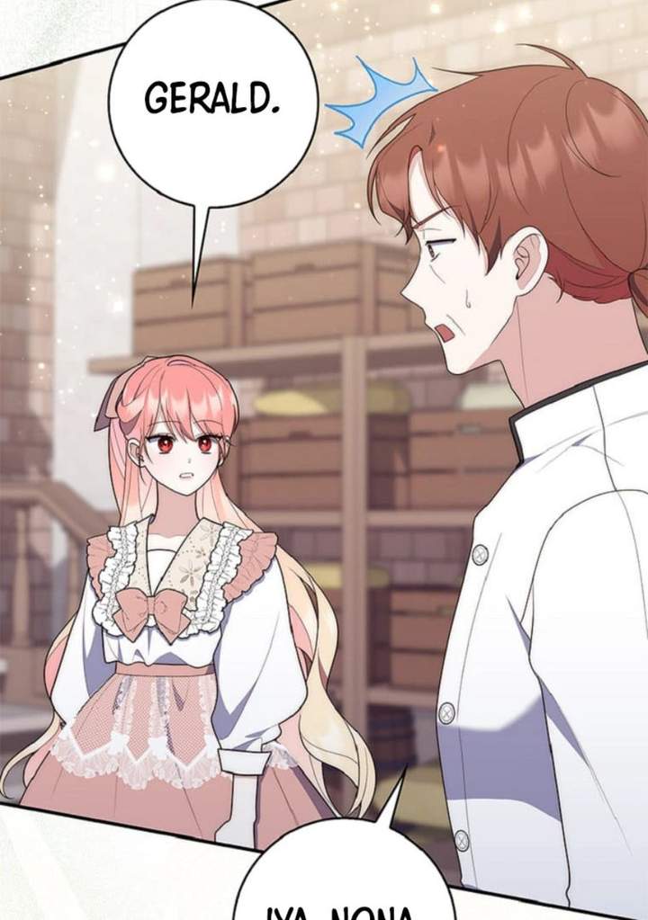A Princess Who Reads Fortune Chapter 70