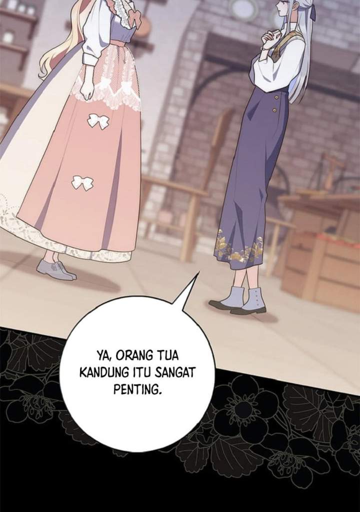 A Princess Who Reads Fortune Chapter 70