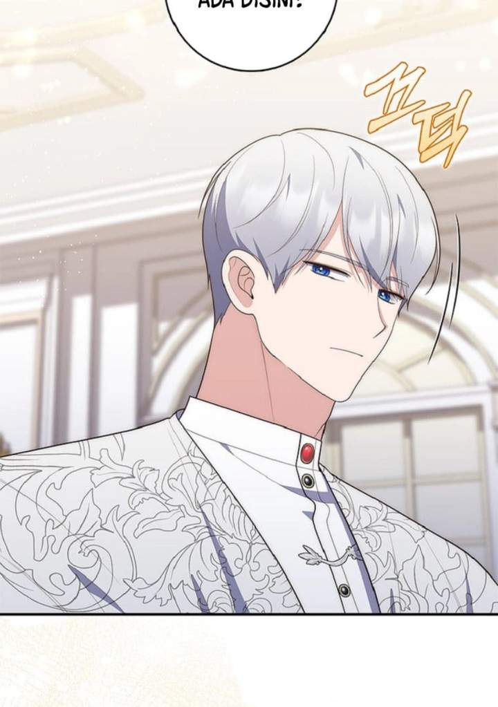 A Princess Who Reads Fortune Chapter 70