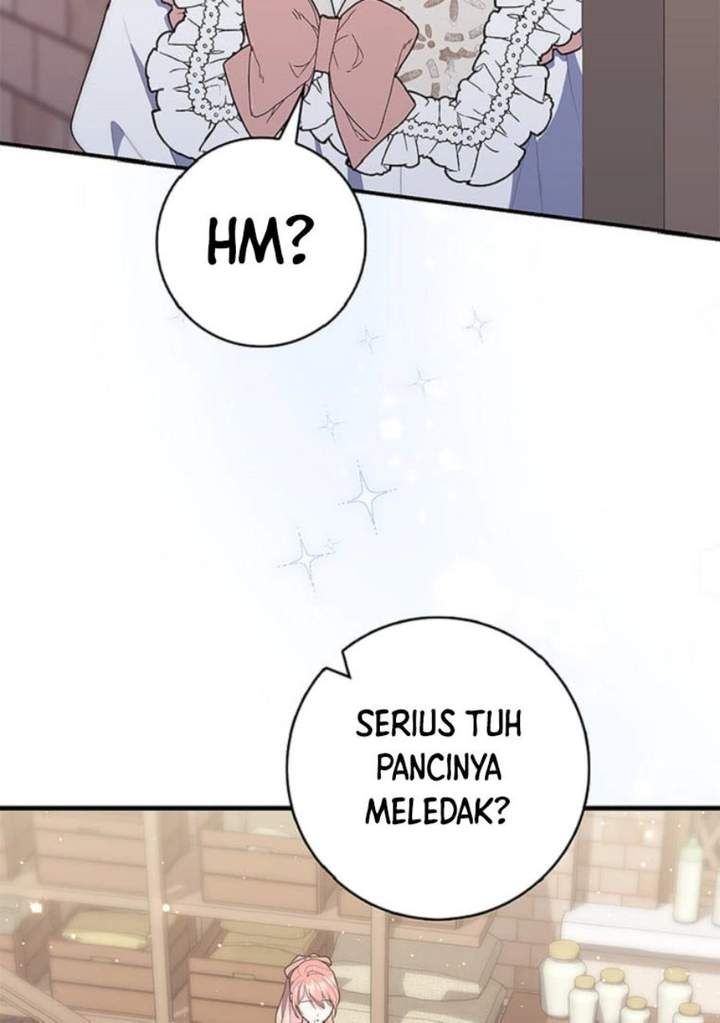 A Princess Who Reads Fortune Chapter 70