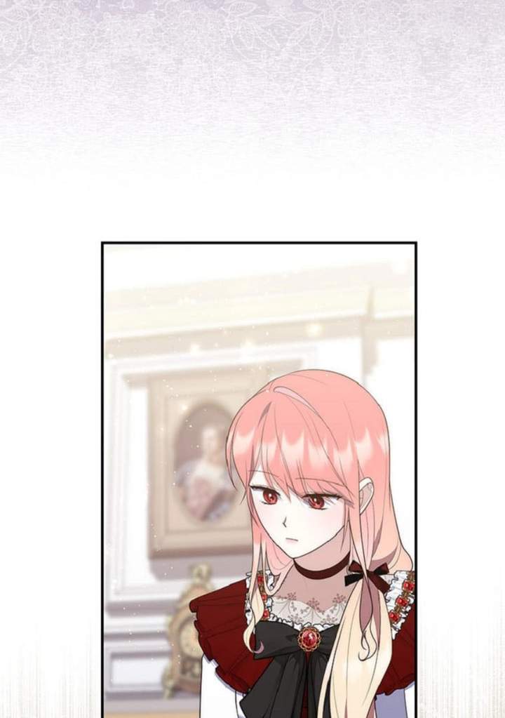 A Princess Who Reads Fortune Chapter 70
